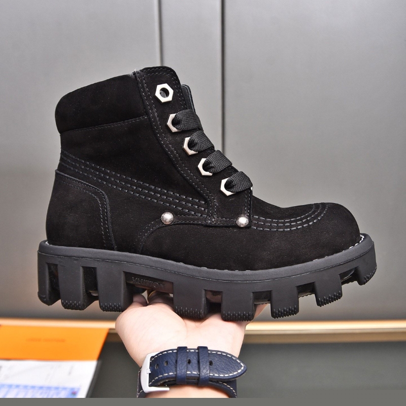 LV Boots
